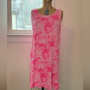 Lilly Pulitzer Kristen Dress